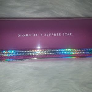 Jeffree star makeup bag